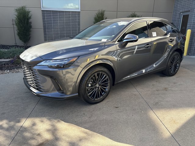 2026 Lexus RX 350 Premium photo 4