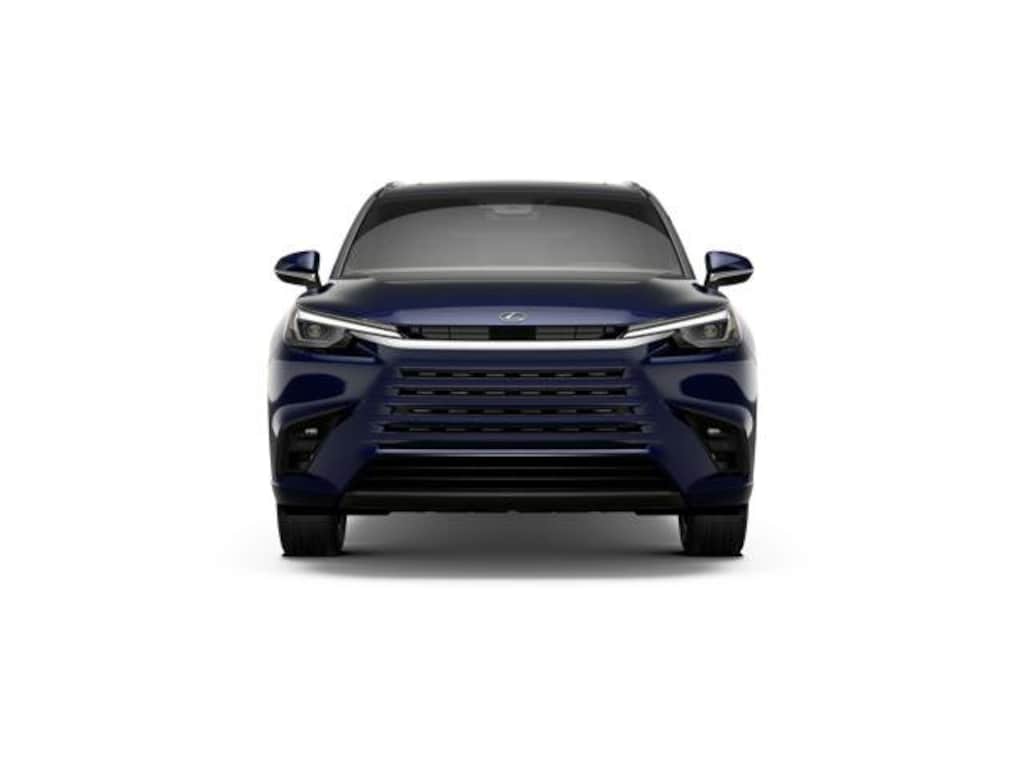 New 2026 Lexus TX 350 LUXURY AWD SUV