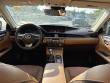 2017 LEXUS ES ES 350 Sedan