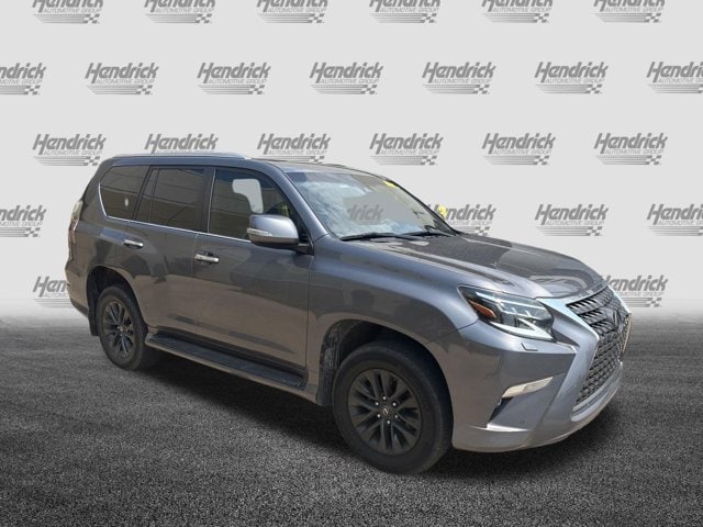 Used 2020 Lexus GX PREMIUM with VIN JTJAM7BX7L5256622 for sale in Kansas City