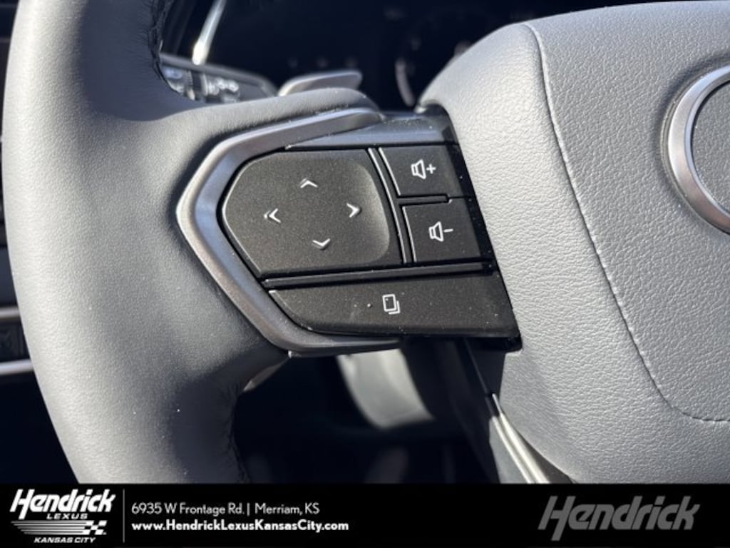 New 2026 Lexus RX 350 LUXURY SUV