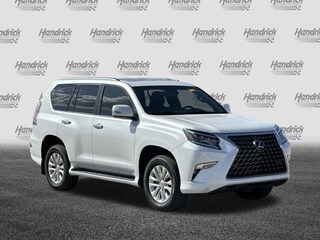 2023 LEXUS GX 460 SUV