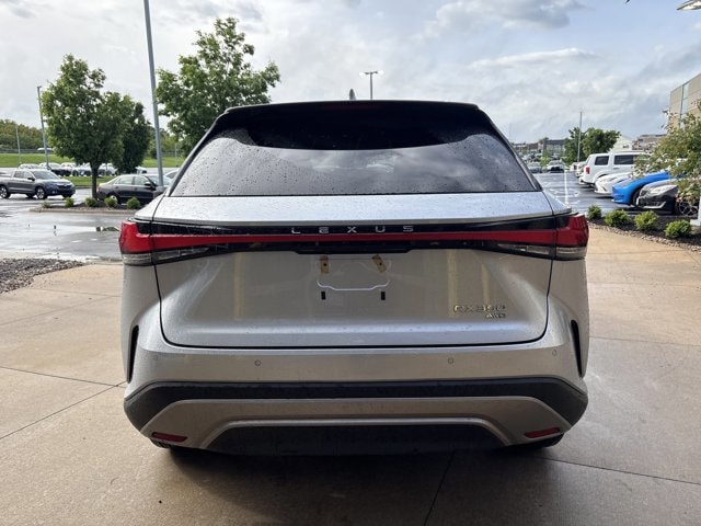 2024 LEXUS RX RX 350 Premium photo 6