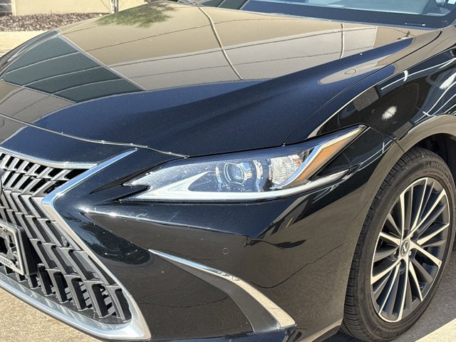 Used 2023 Lexus ES ES 350 Sedan