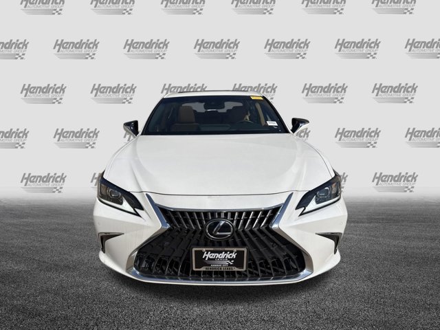 2022 LEXUS ES 250 AWD photo 2