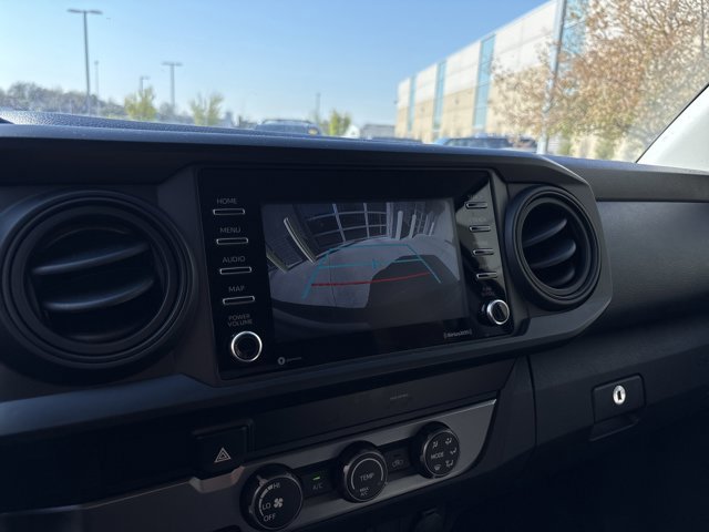 2020 Toyota Tacoma 2WD SR photo 6