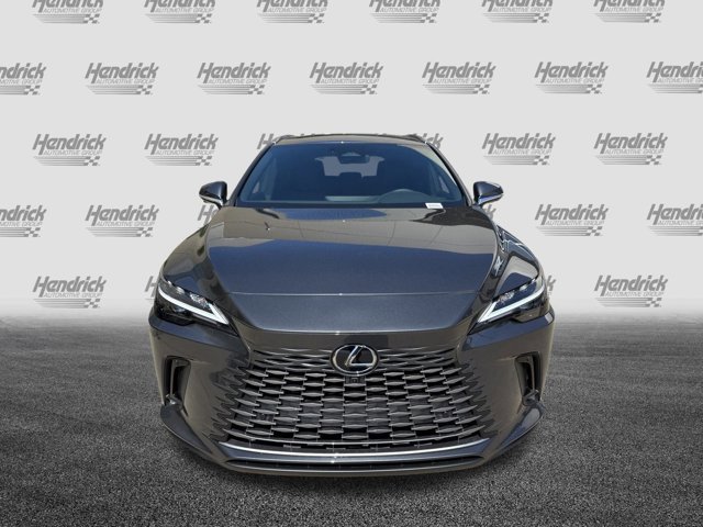 2025 Lexus RX 350 Premium photo 2