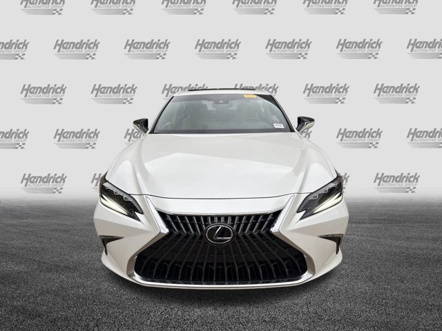 2023 Lexus ES 300h Luxury photo 3