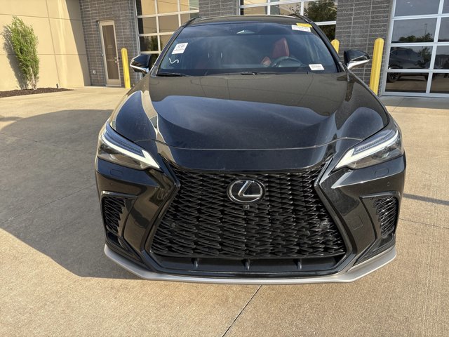 2024 LEXUS NX 350 F SPORT HANDLING AWD photo 2