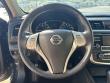 2017 Nissan Altima 2.5 SV Sedan