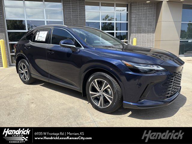 2026 Lexus RX 350 350 Premium AWD's photo