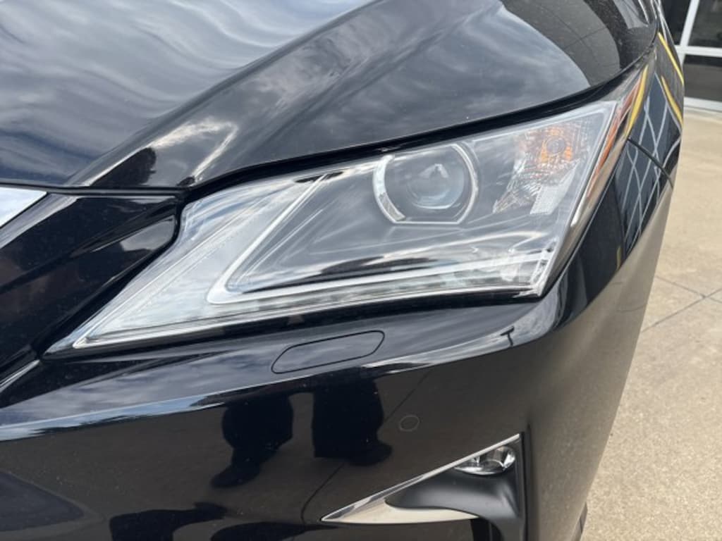 Used 2017 Lexus RX RX 350 SUV