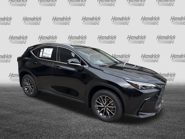 New 2026 Lexus NX 350 PREMIUM SUV