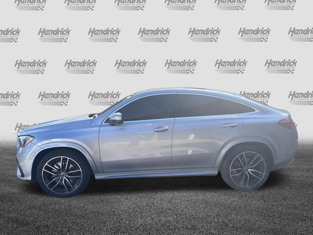 2025 Mercedes-Benz GLE GLE 450 photo 5