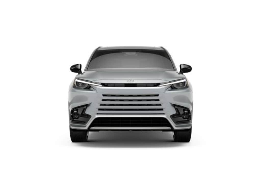 New 2026 Lexus TX TX 350 F SPORT Handling SUV