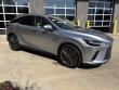 2025 LEXUS RX RX 450h+ Luxury SUV