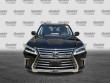 2017 LEXUS LX LX 570 SUV