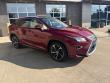 2018 LEXUS RX RX 450h SUV
