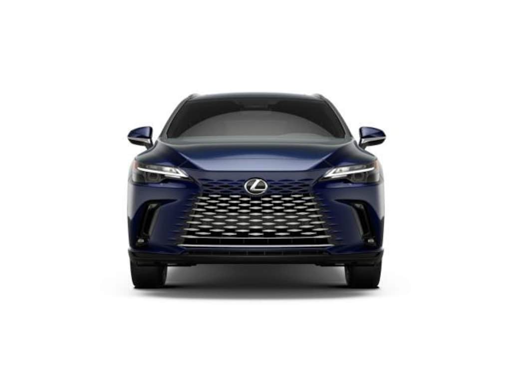 New 2026 Lexus RX RX 350h Premium SUV