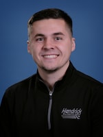 Staff member Muamer Hamsic from ID_8f446530d76b