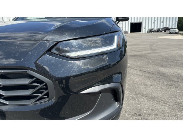 Used 2025 Honda HR-V Sport SUV