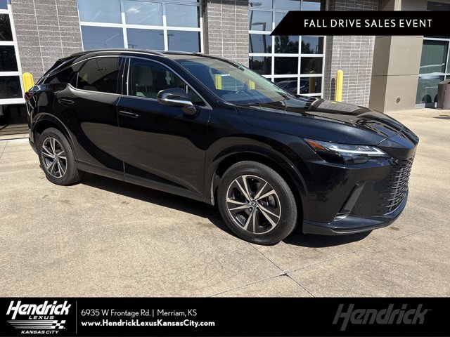 2024 LEXUS RX 350 PREMIUM SUV