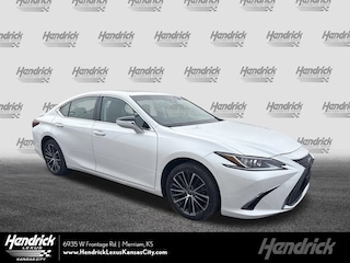 2023 LEXUS ES 250 AWD Sedan