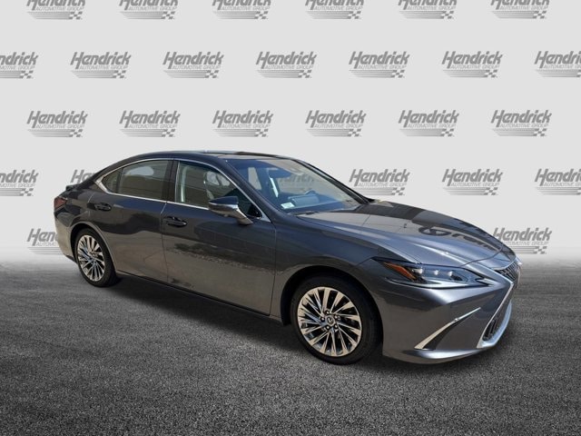 Used 2024 Lexus ES 350 Ultra Luxury with VIN 58AFZ1B10RU183700 for sale in Kansas City