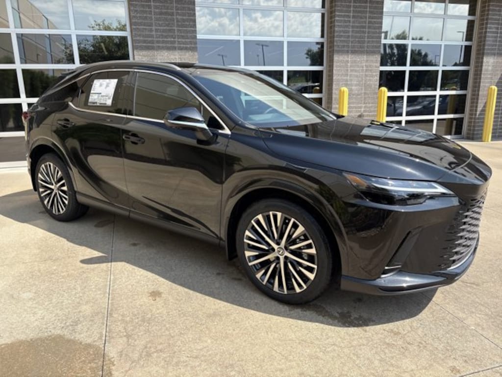 New 2026 Lexus RX 350 PREMIUM PLUS SUV