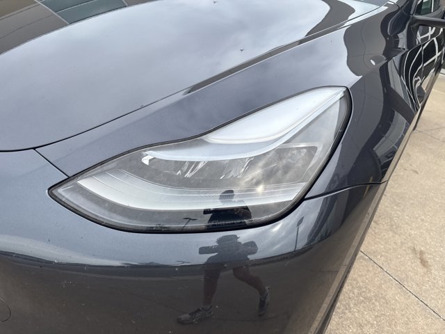 Tesla Model Y Long Range