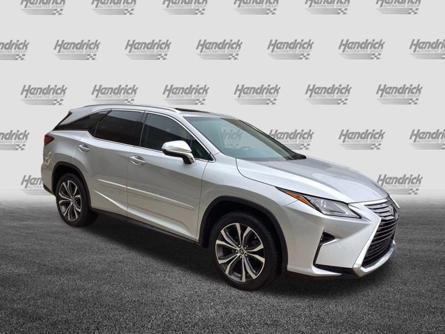 Used 2019 Lexus RX 350 with VIN JTJDZKCA0K2017182 for sale in Kansas City