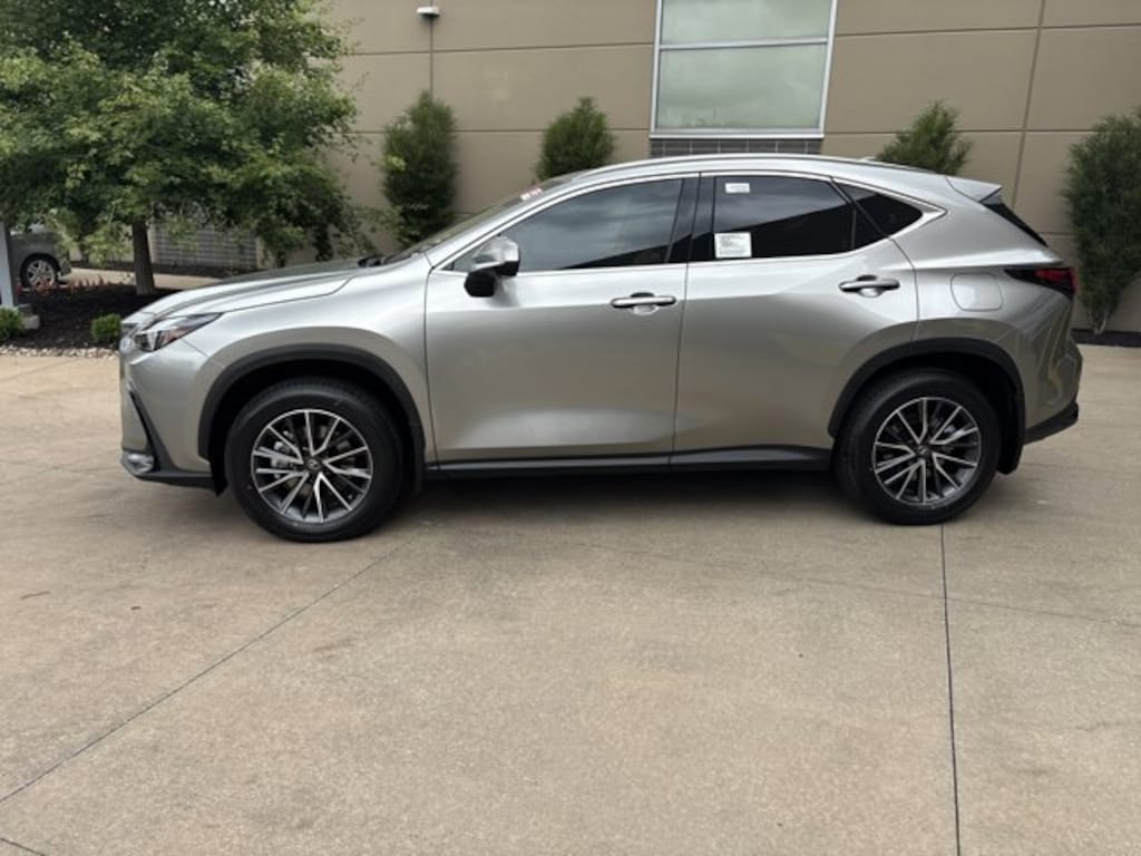 New 2026 Lexus NX 450h PREMIUM PLUS AWD SUV