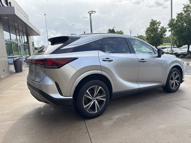 2024 LEXUS RX RX 350 Premium photo 3
