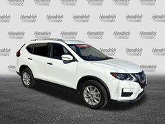 2017 Nissan Rogue SV SUV