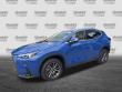 2026 LEXUS NX NX 350 Premium SUV