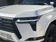 2026 LEXUS GX 550 LUXURY PLUS SUV