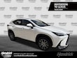  LEXUS NX 350h