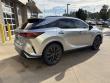 2025 LEXUS RX RX 350h F SPORT Design SUV