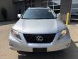 2012 LEXUS RX 350 SUV
