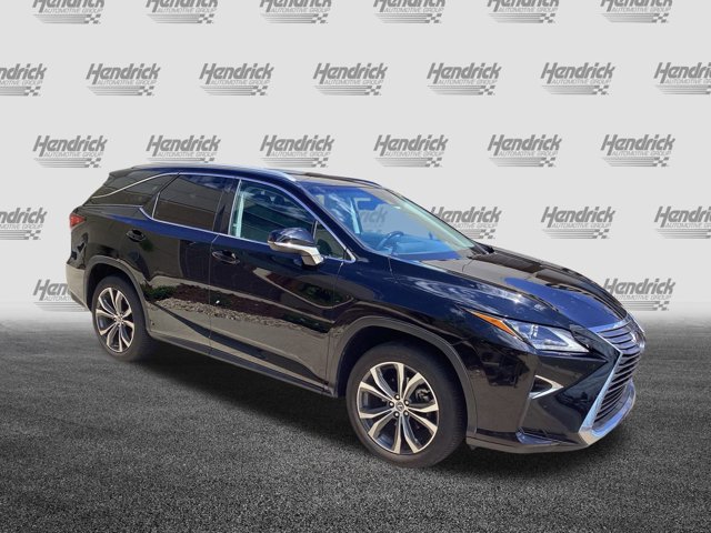 Used 2019 Lexus RX 350 with VIN JTJDZKCA4K2015080 for sale in Kansas City