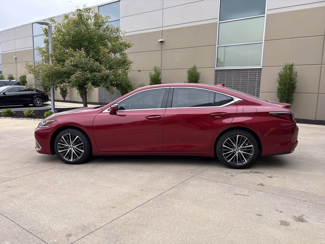 2025 LEXUS ES ES 350 photo 4