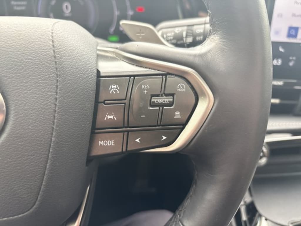 Used 2024 Lexus NX NX 350h SUV