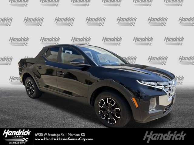 2024 Hyundai Santa Cruz SEL 2.5 AWD's photo