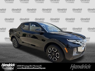 2024 Hyundai Santa Cruz SEL Truck Crew Cab