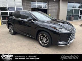 2020 LEXUS RX RX 350 SUV