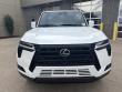 2025 LEXUS GX GX 550 Luxury+ SUV