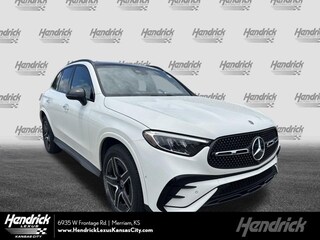 2025 Mercedes-Benz GLC GLC 300 SUV