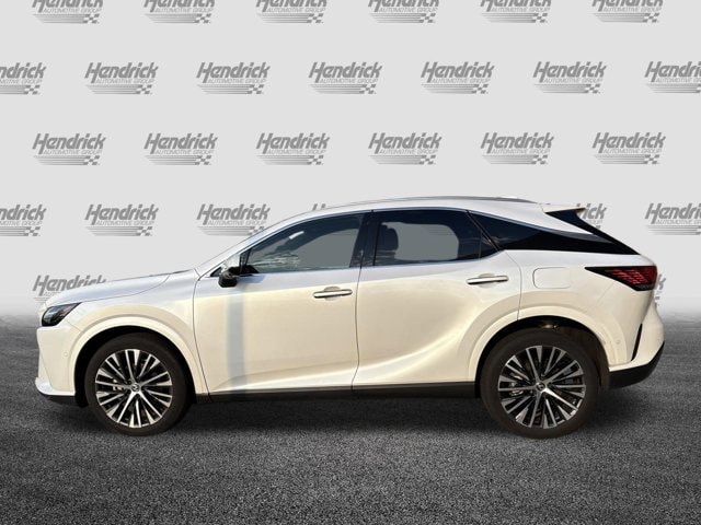 2024 LEXUS RX 350 PREMIUM PLUS photo 5