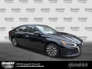 2023 Nissan Altima 2.5 SV Sedan