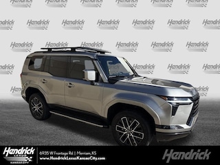 2024 LEXUS GX GX 550 Premium+ SUV